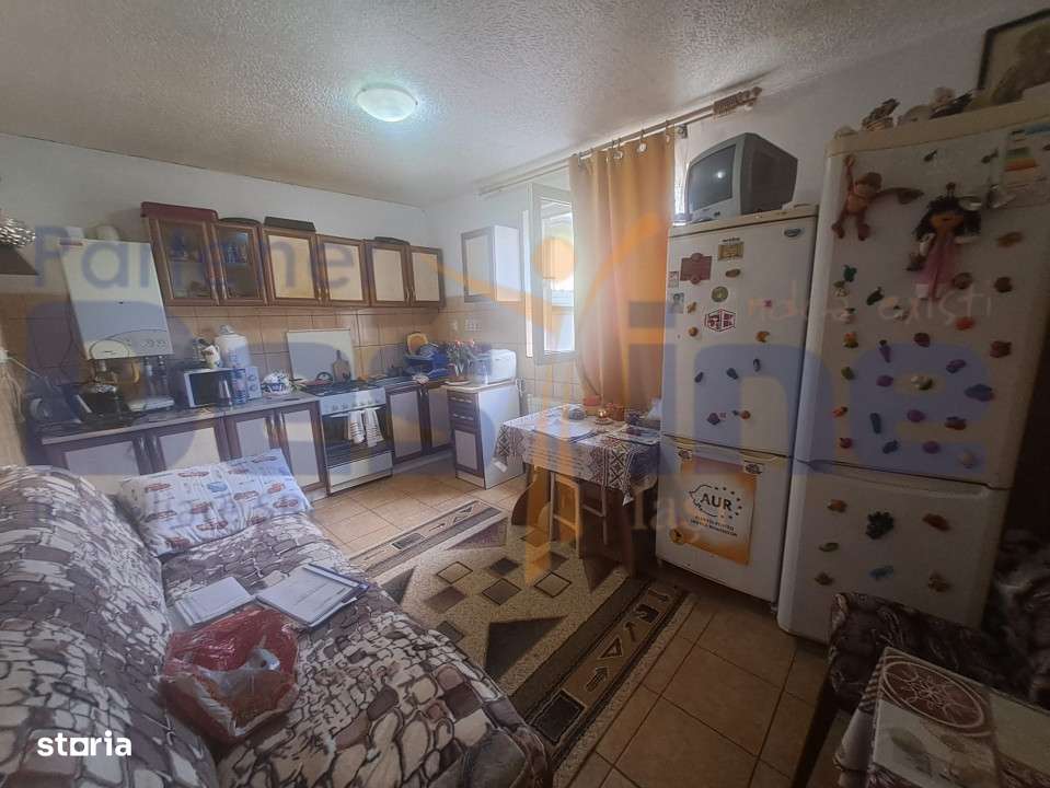 Casa individuala plan Parter 147 mp, Miroslava - Imagine principală: 4/8