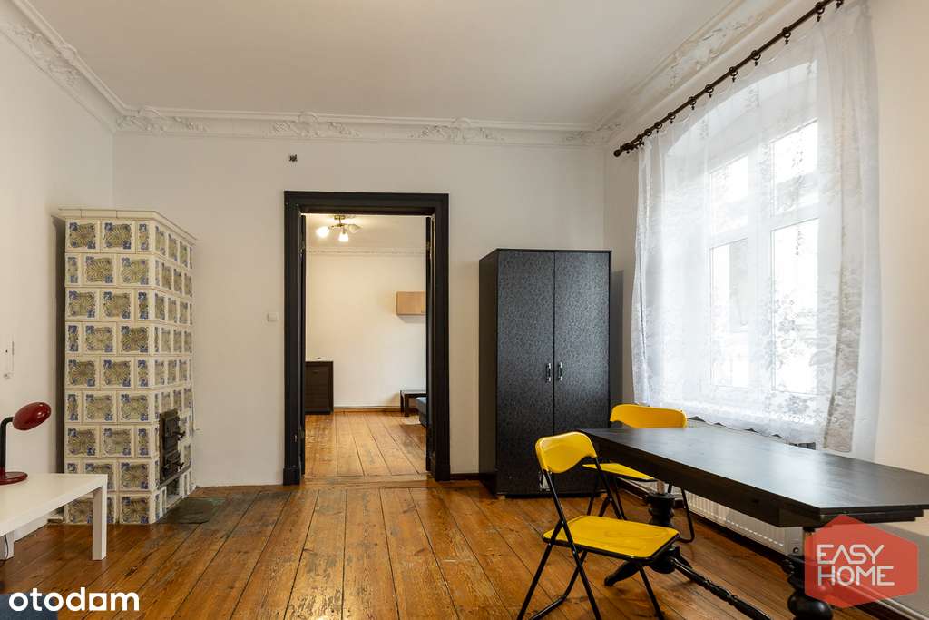 Mieszkanie w centrum, 400 m od Starego Rynku - Pełny obrazek: 3/8