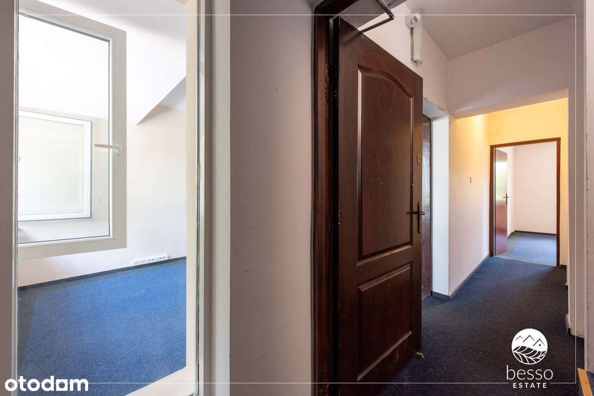 Bliźniak. Warszawa, przy al. Krakowskiej-5