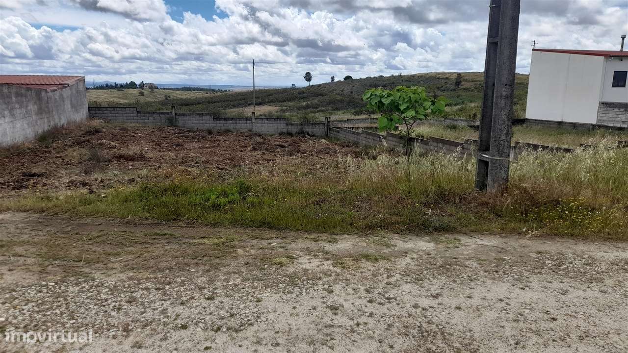 Terreno Para Construção  Venda em Castelo Branco,Castelo Branco-2