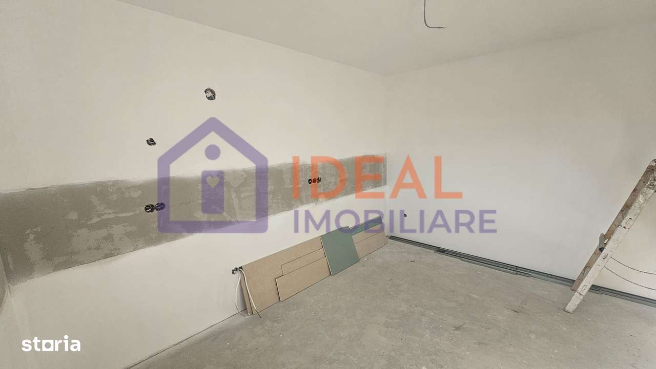 Casa Individuala Moderna cu 500 mp curte,  Cartierul Arhitectilor - Imagine principală: 3/15