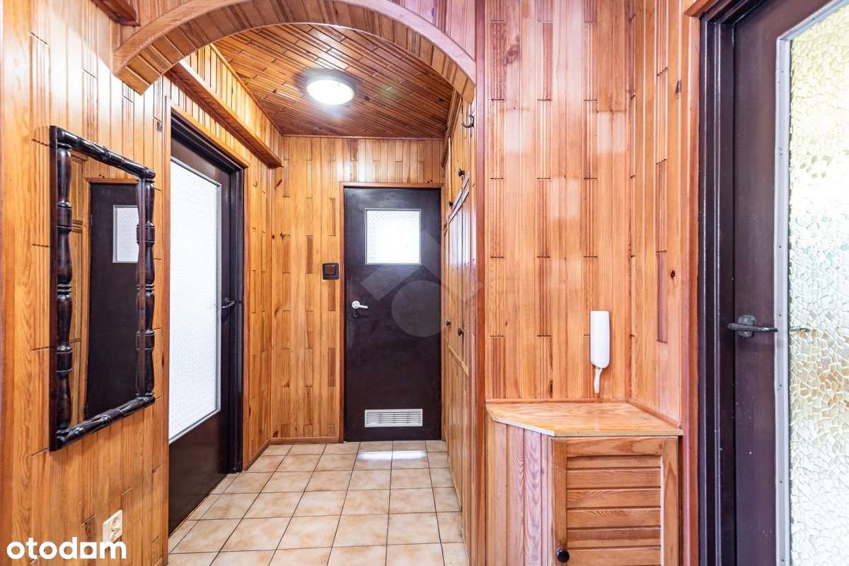 Dwupokojowe mieszkanie z balkonem i piwnicą! - Pełny obrazek: 4/15