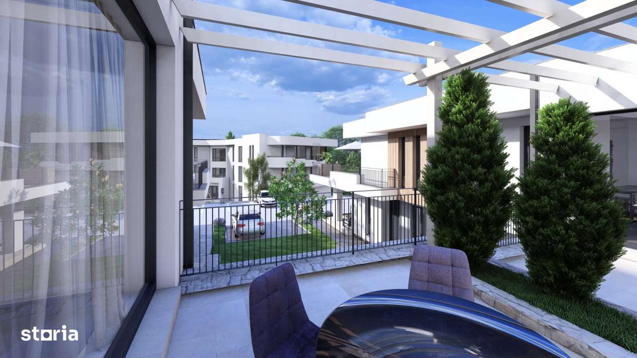 Apartament 2 camere Panoramic Stancesti(comision 0)-6