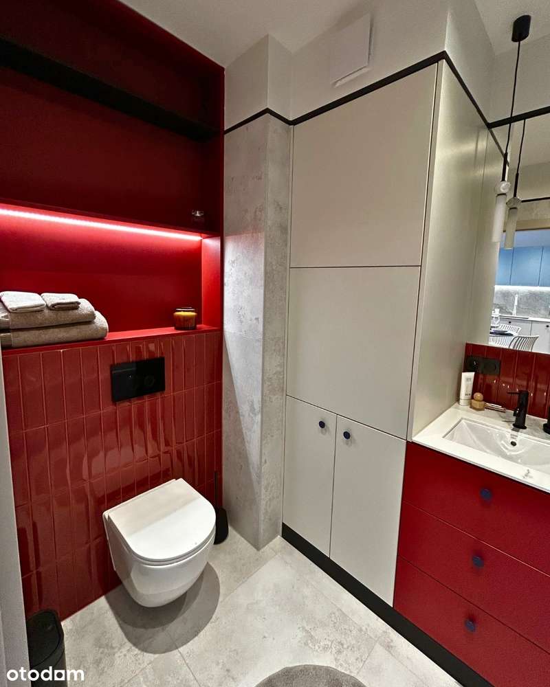 Nowoczesne mieszkanie 3-pokojowe 59,41m² Zgorzelec - PIĘTRO I i II-5