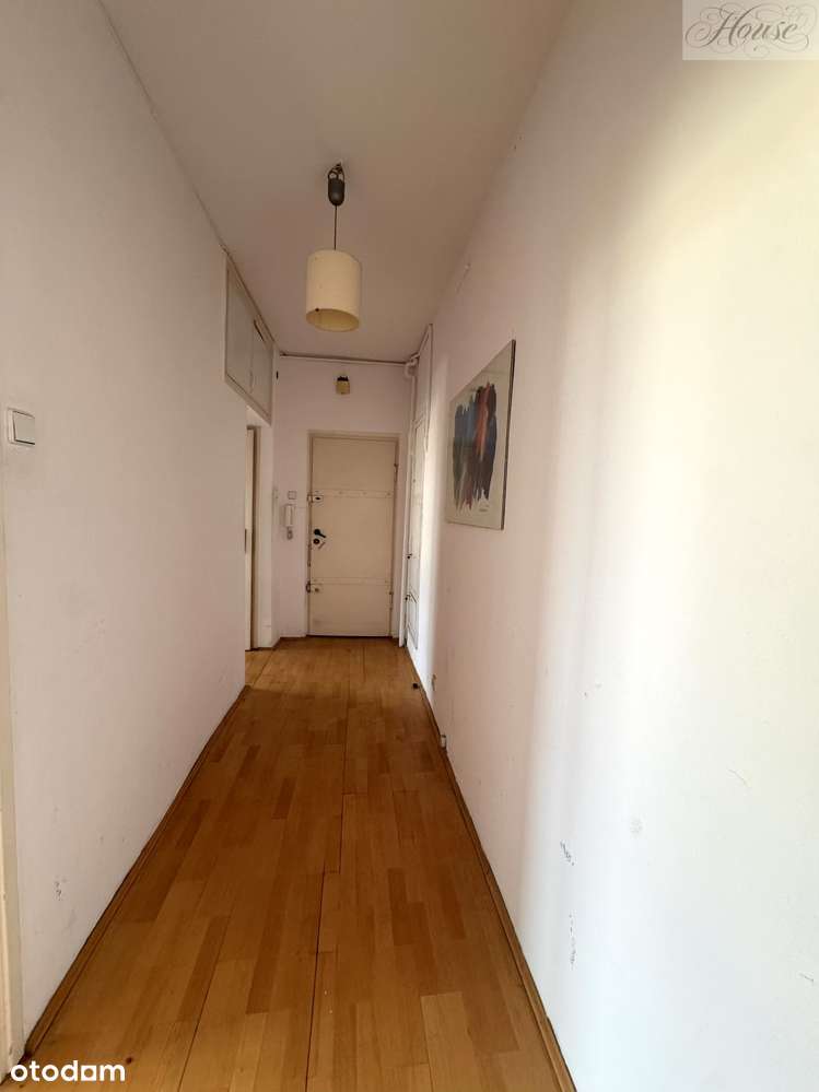 Atrakcyjna oferta - 3 pokoje z balkonem w centrum-12