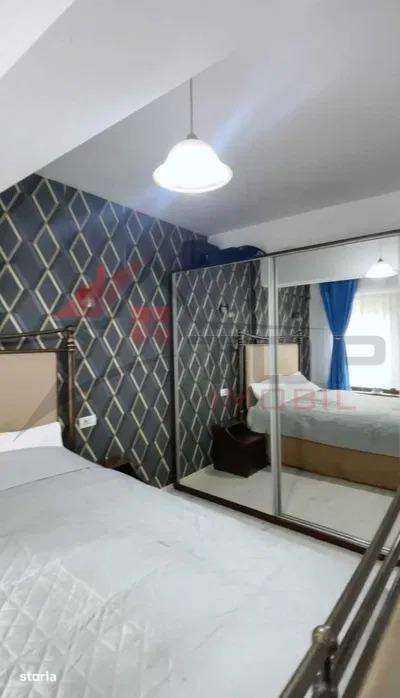 Apartament cu 1 camera + terasa si loc de parcare - Brown Luxury - Val - Imagine principală: 5/8