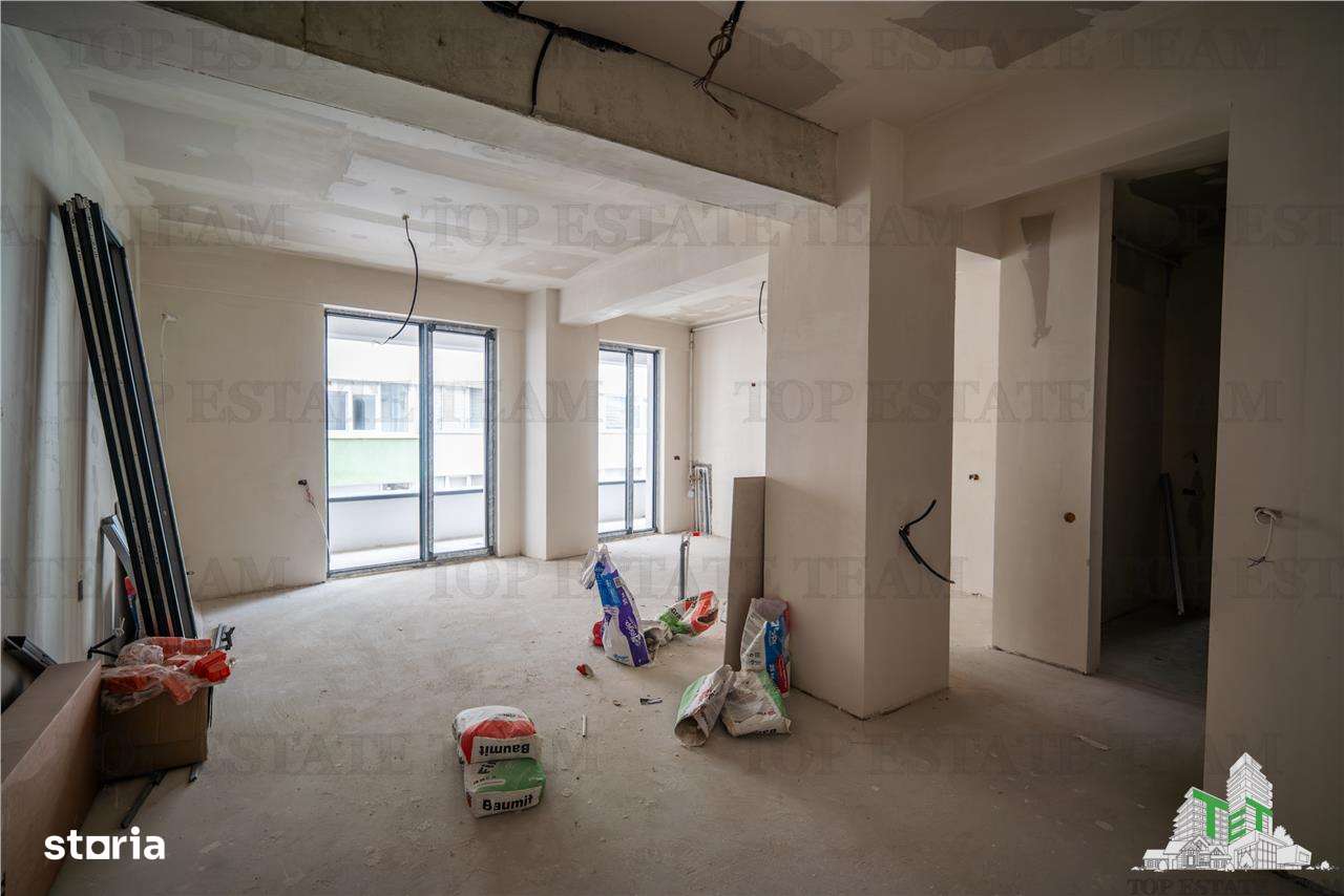 Apartament 4 Camere, Iancului, Constructie Noua - Imagine principală: 5/12