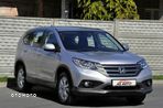 Honda CR-V - 27