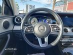 Mercedes-Benz E 220 d Aut. - 14