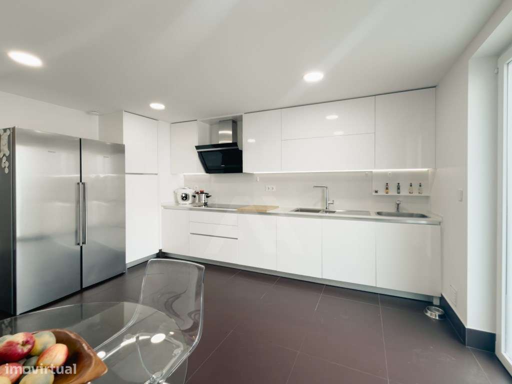 Apartamento T5 na Quinta da Martinha-9