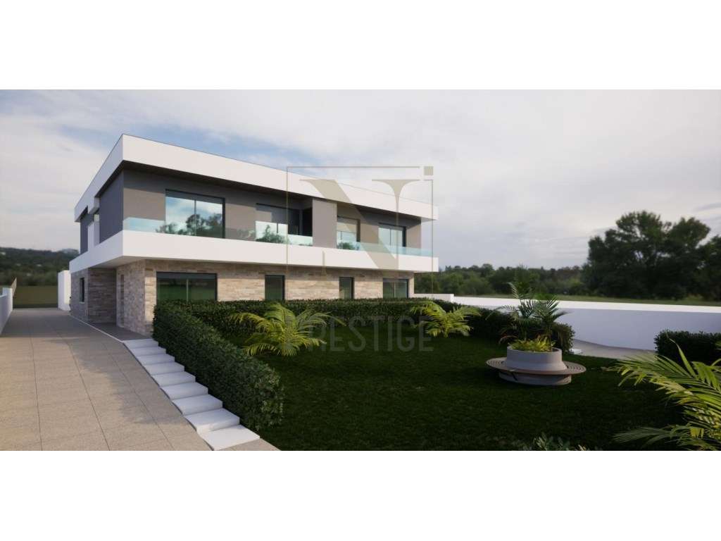 Moradia T4 em Cantanhede - Grande imagem: 4/5