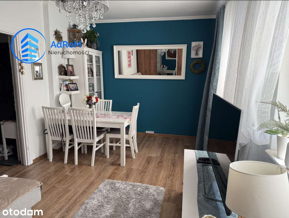 super mieszkanie Konstancin 40 m2 - Pełny obrazek: 2/20