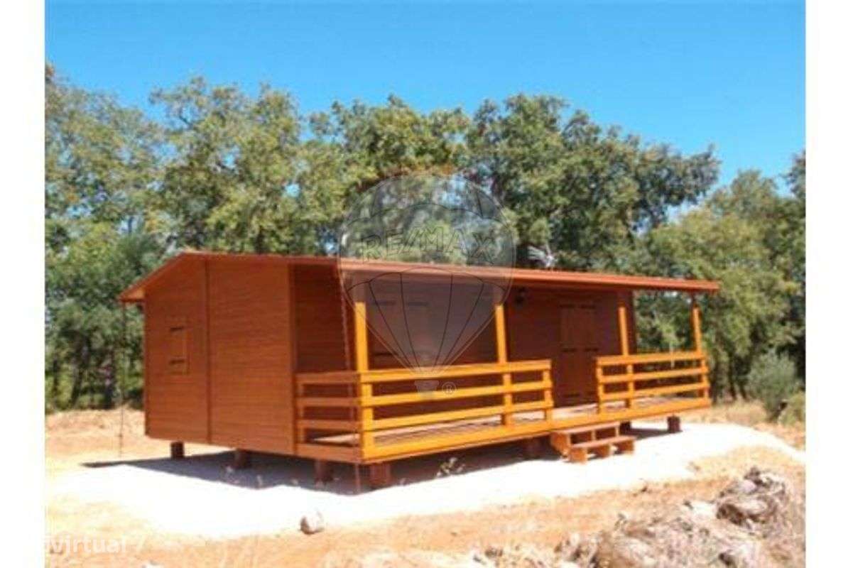 Casa de campo pronta a habitar - Grande imagem: 4/51