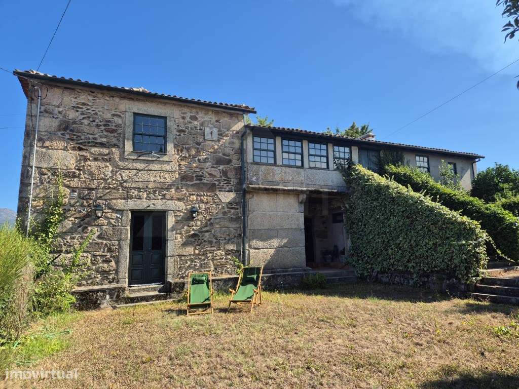 Casa em pedra completamente restaurada - Grande imagem: 2/60