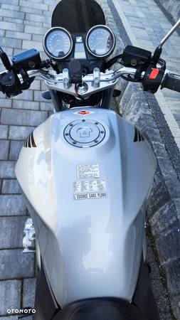 Honda CB - 37