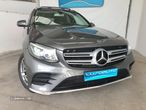 Mercedes-Benz GLC 250 d AMG Line 4-Matic - 6