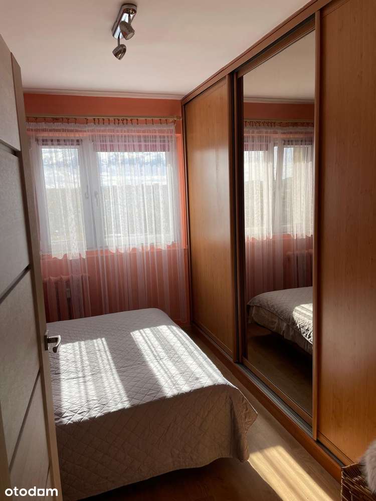 Mieszkanie trzypokojowe 65m2 Kraków ul.Wacława Lipińskiego-5