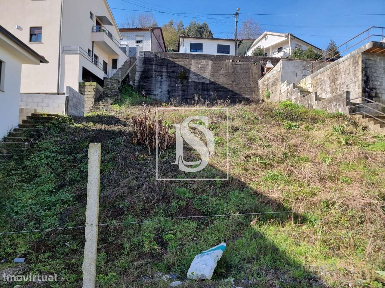 land, Vieira do Minho-17