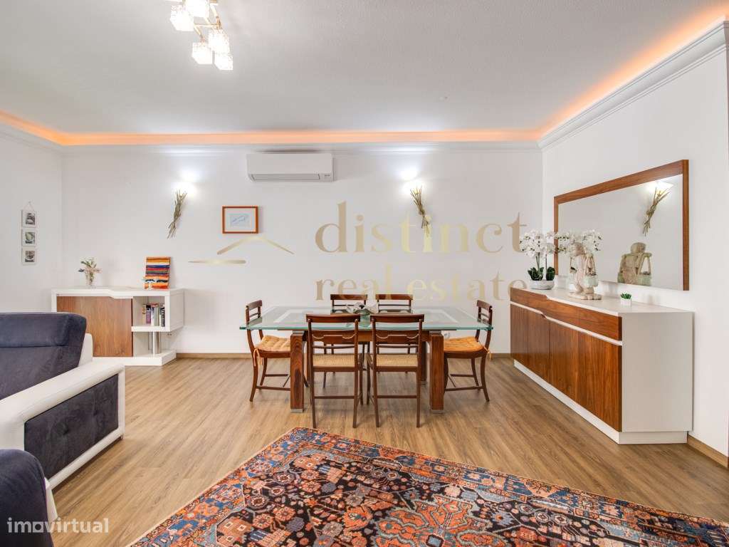 APARTAMENTO EXCLUSIVO DE 2 QUARTOS/ LUXO/ CONFORTO / PERTO DA PRAIA - Grande imagem: 4/30