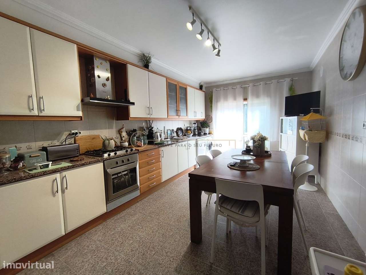 Apaartamento T3 condominio privado-31