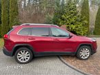 Jeep Cherokee 2.0 MJD Active Drive I Limited - 2