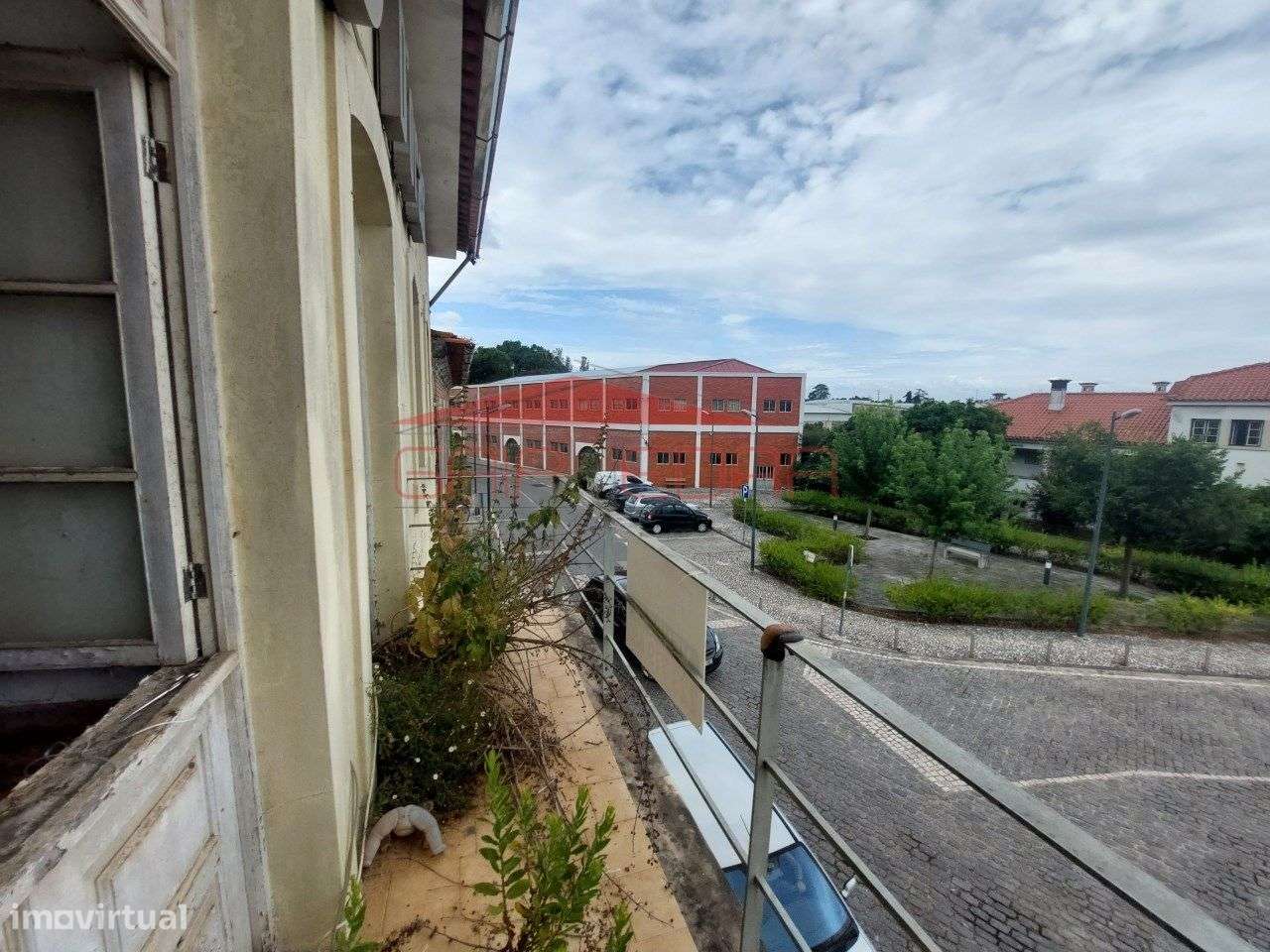 Prédio ideal habitação armazém ou restaurante Anadia Águeda - Grande imagem: 3/26