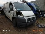 Capota Citroen Jumper 2006-2014 Fiat Ducato Peugeot Boxer dezmembrez - 1