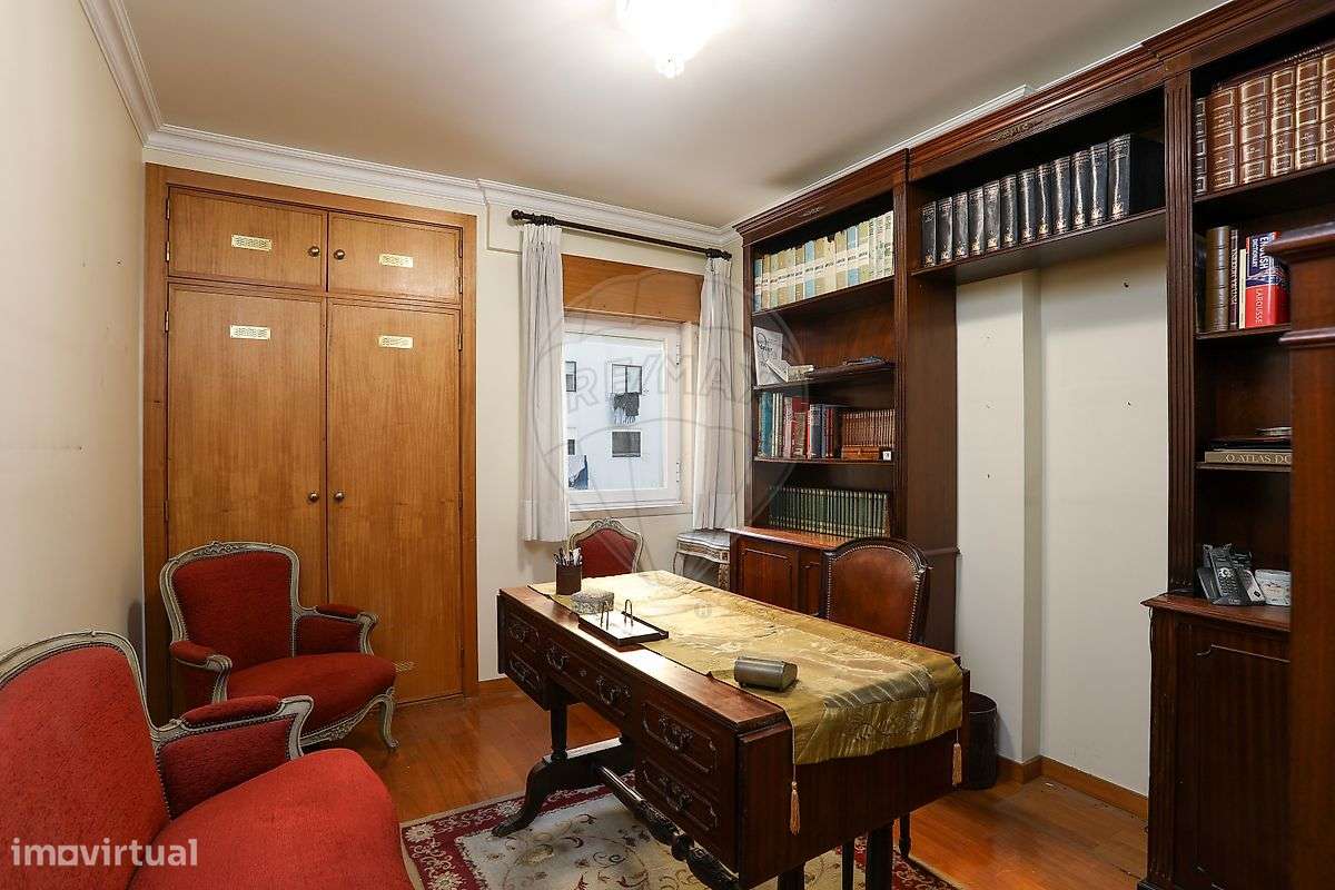 Apartamento T2 para venda - Grande imagem: 4/22