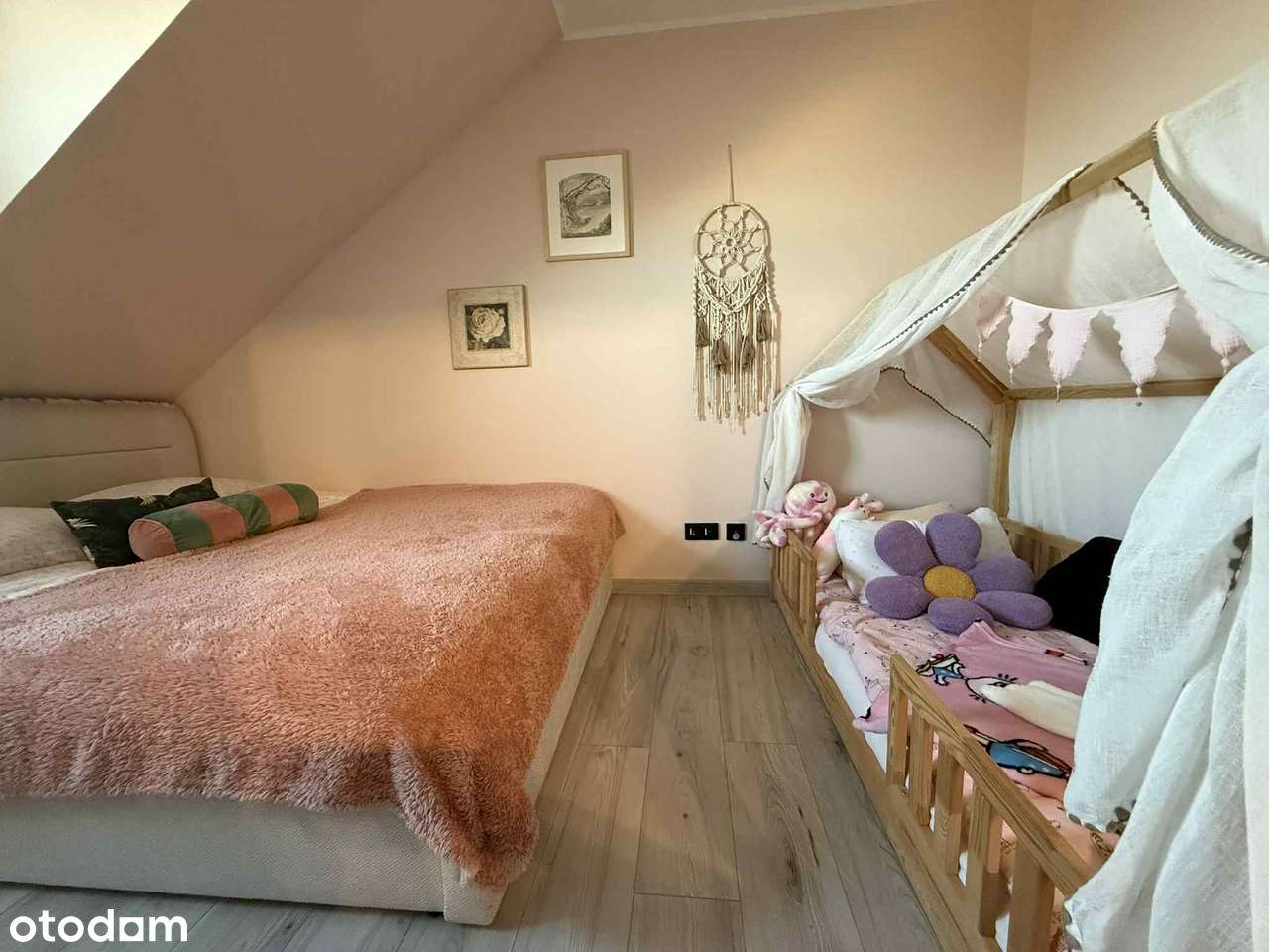 Bezczynszowy lokal mieszkalny Wilkowice Leszno-13