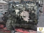 MOTOR COMPLETO KIA CARENS II LIMUSINA 2002 -D4EA - 3