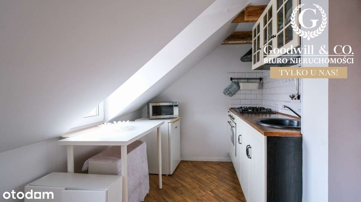 Mieszkanie na sprzedaż - Pełny obrazek: 5/7