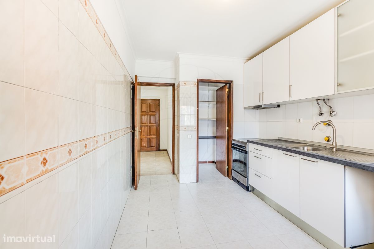 Apartamento T3 para venda