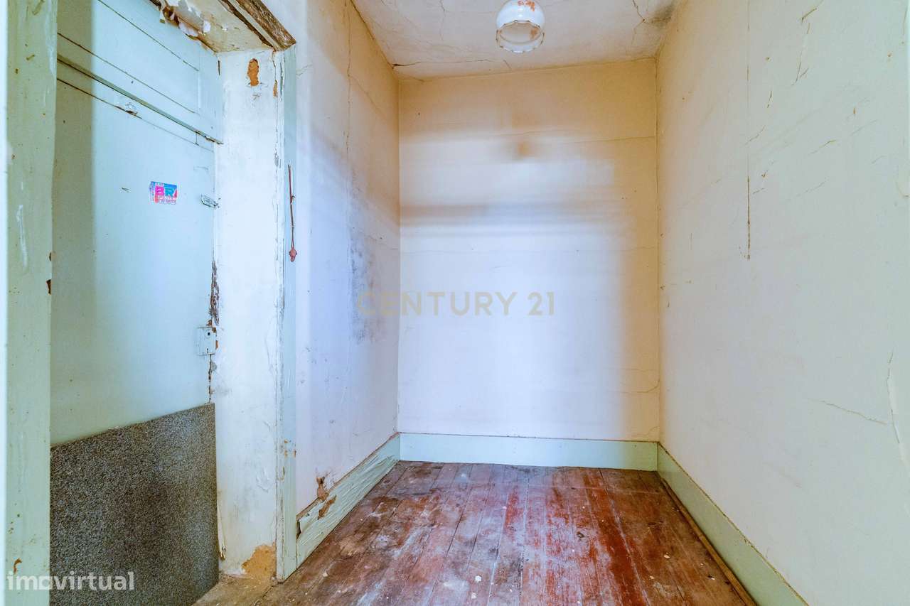 Moradia T3 em São Félix da Marinha-5