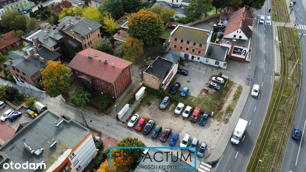 UNIKALNA KAMIENICA SZACHULCOWA do rozbudowy-4