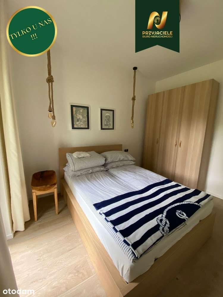 domy i apartamenty w Dębkach nad morzem !-12