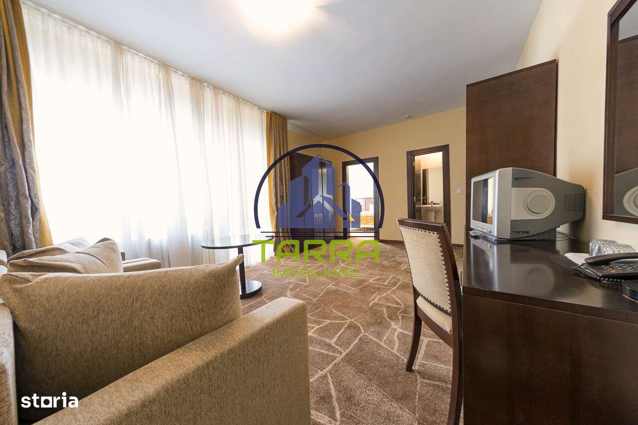 VANZARE HOTEL ALBA IULIA-5