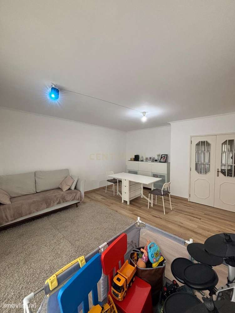 T2 com Garagem e Arrumos | 98 m² | Moreira da Maia 289.500 €-3