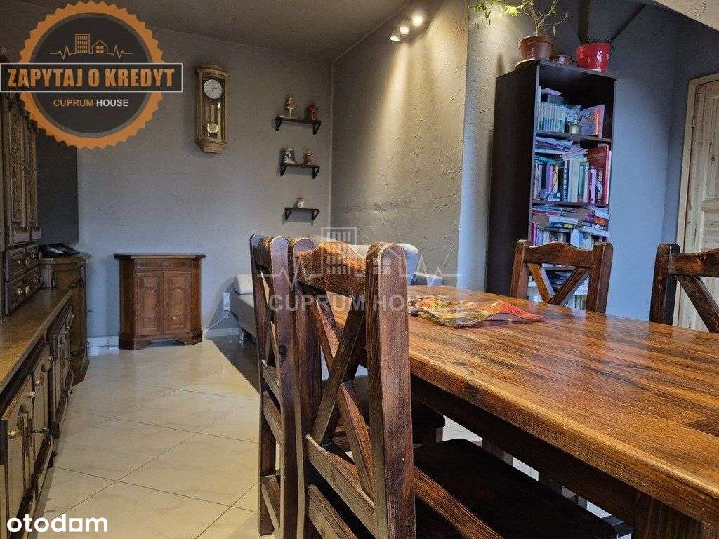 Mieszkanie 3 pokojowe na starówce - Pełny obrazek: 5/14