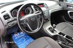 Opel Insignia 2.0 CDTI - 15