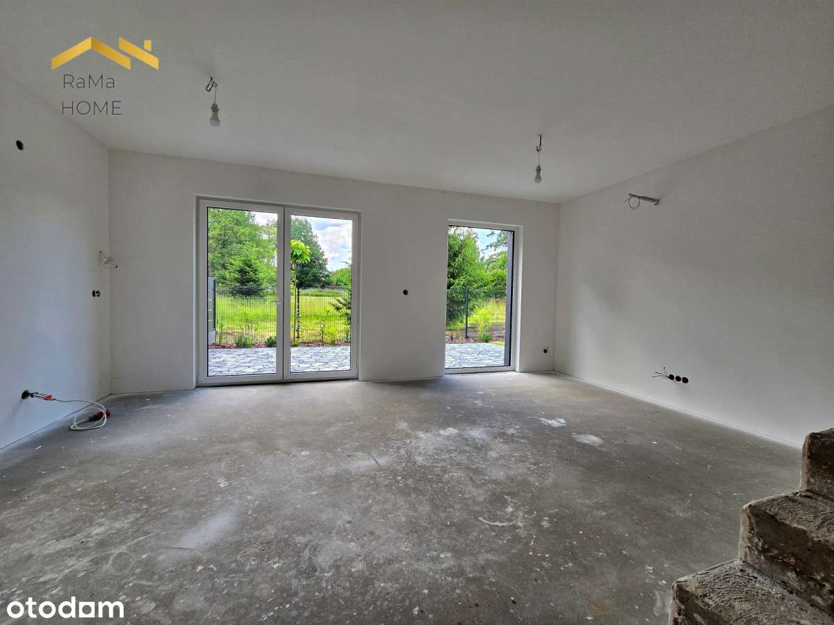 Rodzinny dom z ogrodem – Grabówki-8