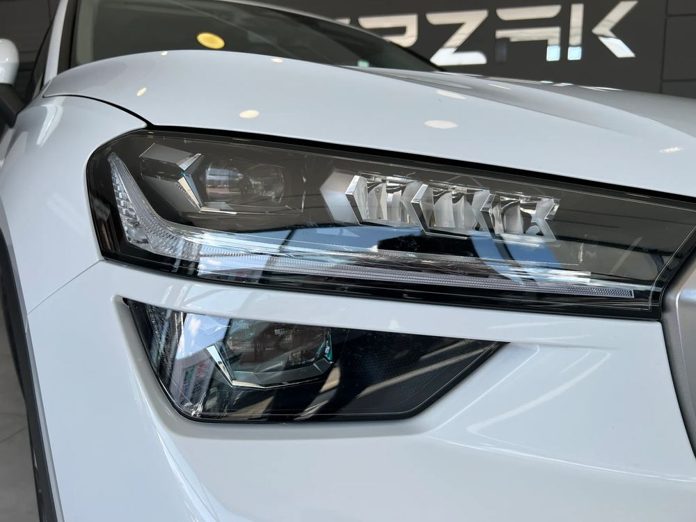 Skoda Kodiaq Selection 1.5 TSI 150KM 7os Salon Polska FV23%