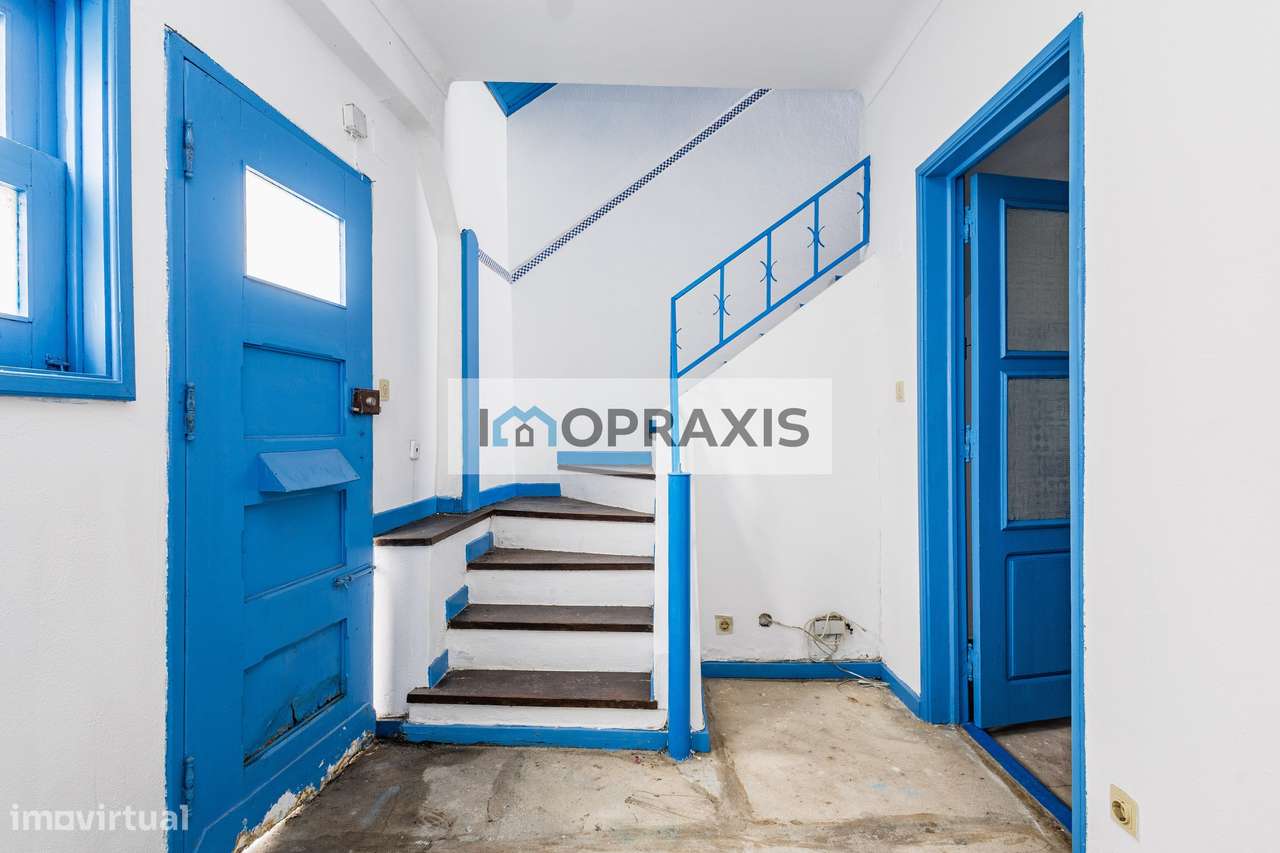 Moradia T2 em Chamusca Santarém - Grande imagem: 5/11