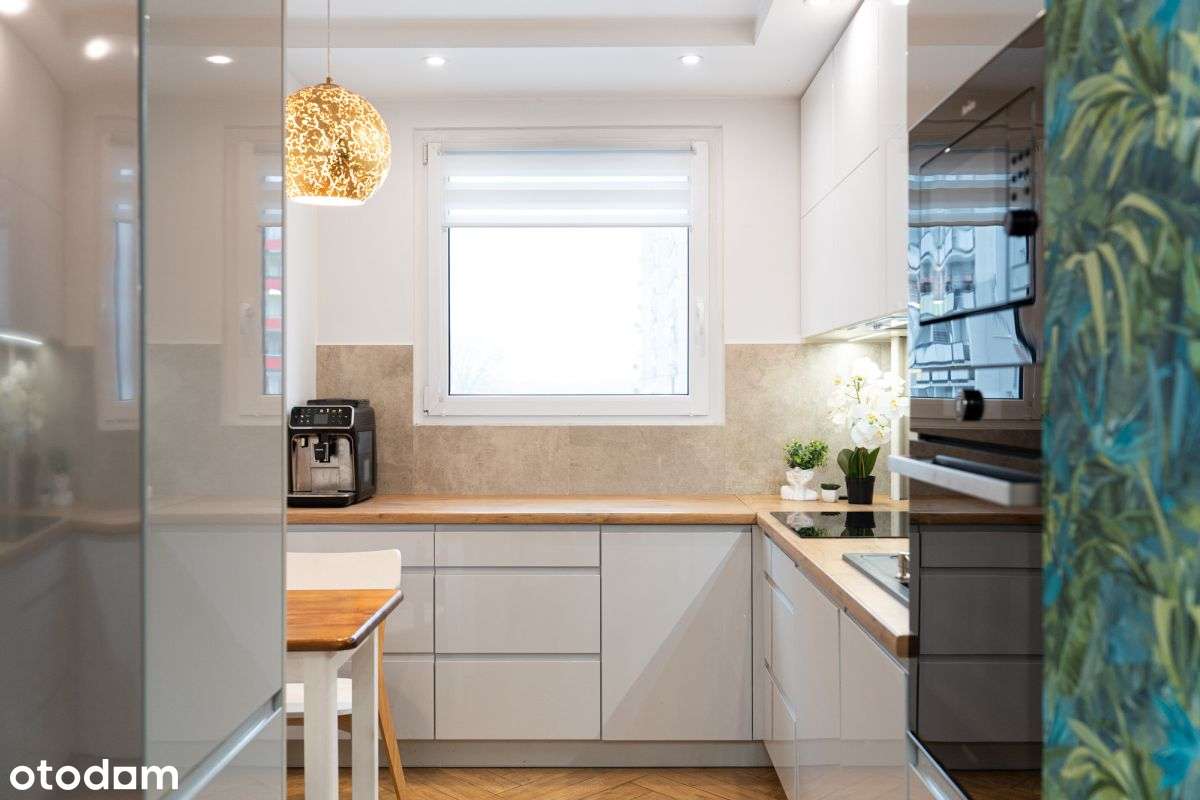 3 pok. 60,7m²| dla rodziny| gotowe| Os.Pomorskie - Widok 6