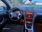 Ford Mondeo - 22