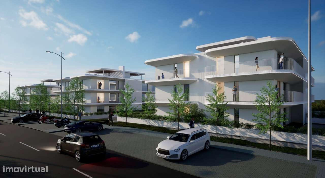 Terreno com projeto para Urbanização - Grande imagem: 3/5