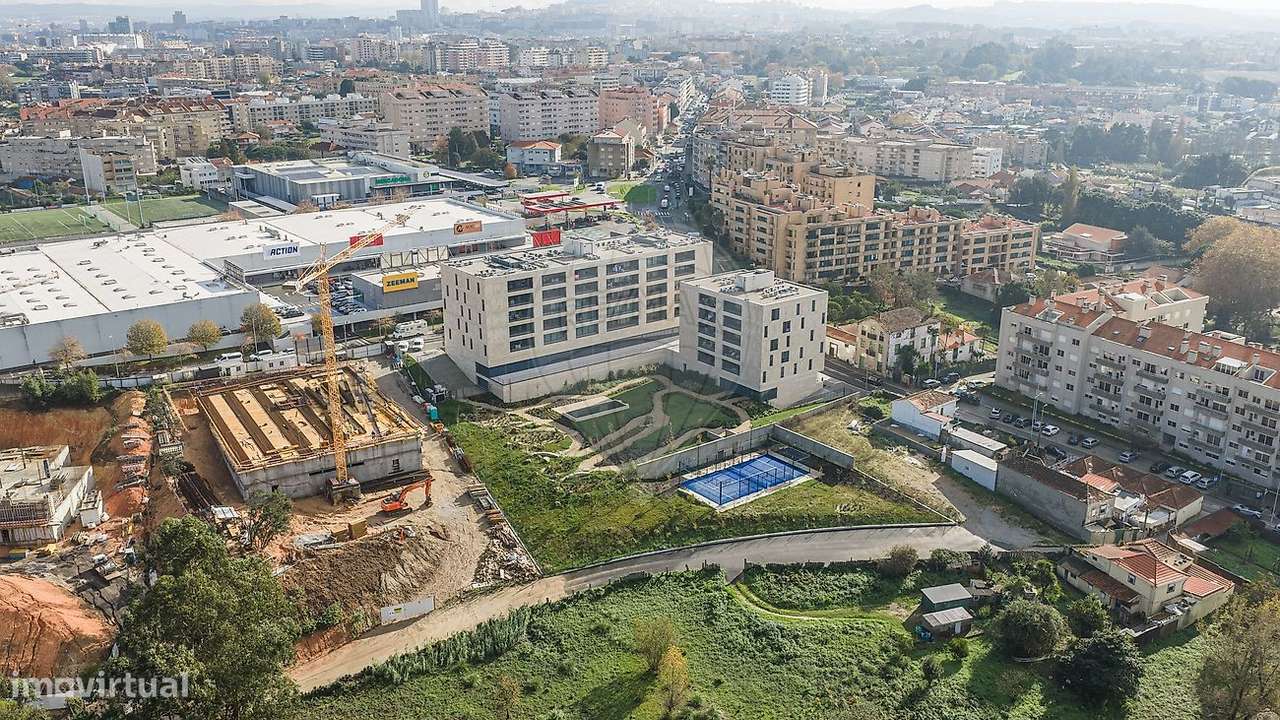 Apartamento T3 para venda - Grande imagem: 5/43