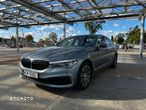 BMW Seria 5 530i xDrive Sport Line - 15