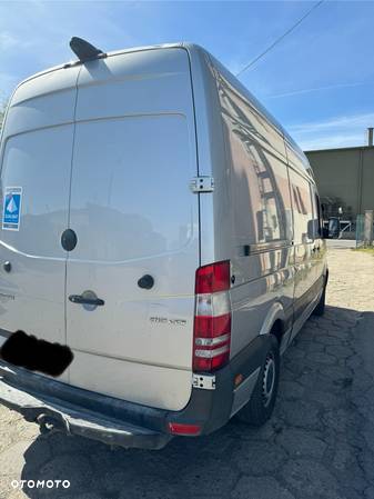 Mercedes-Benz Sprinter 313 - 8