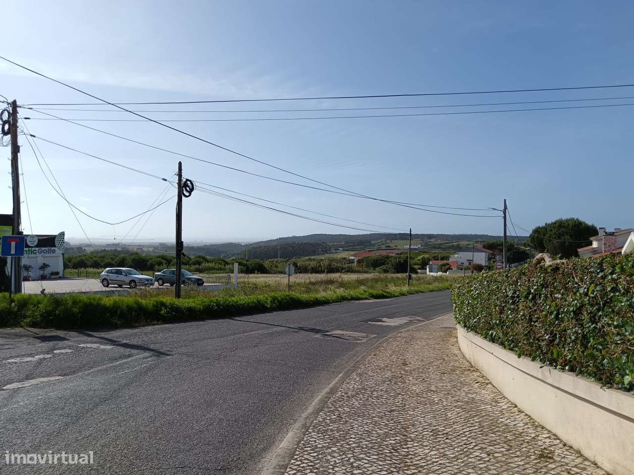 EXCELENTE TERRENO URBANO PARA CONSTRUÇÃO - Grande imagem: 5/30