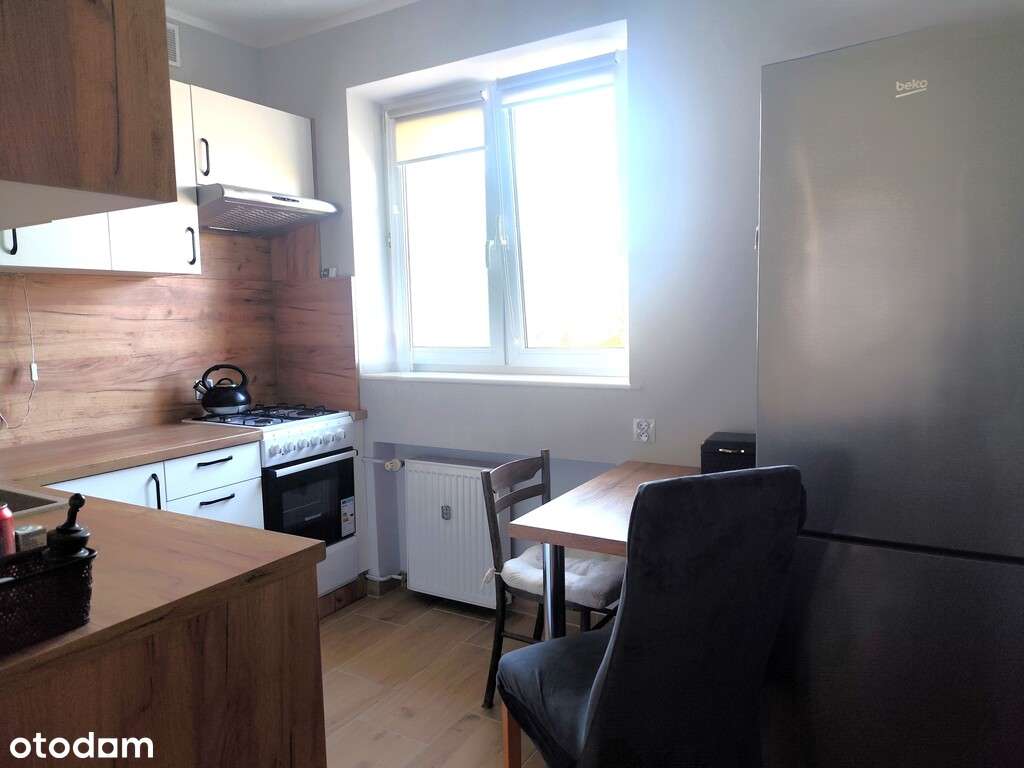 Kawalerka, Przechodnia Debrzno-10